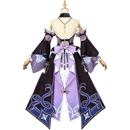 The Herta Cosplay (& Peruk) - Shadora