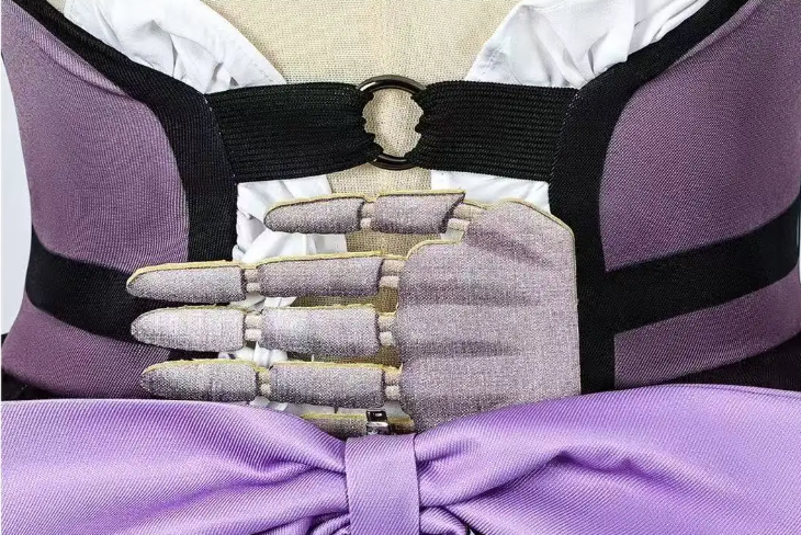 The Herta Cosplay (& Peruk) - Shadora