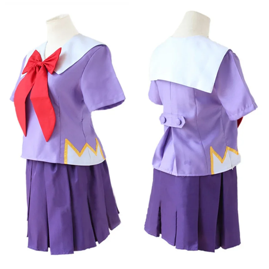 Gasai Yuno Cosplay (& Peruk) - Shadora