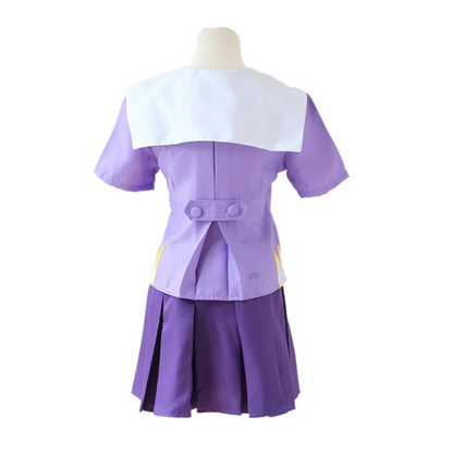Gasai Yuno Cosplay (& Peruk) - Shadora
