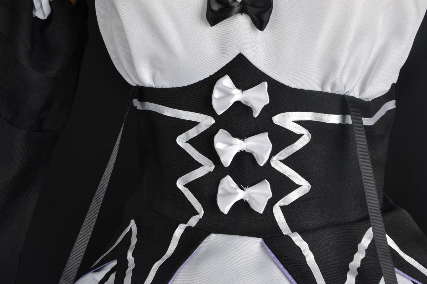 Rem/Ram Cosplay (& Peruk) - Shadora