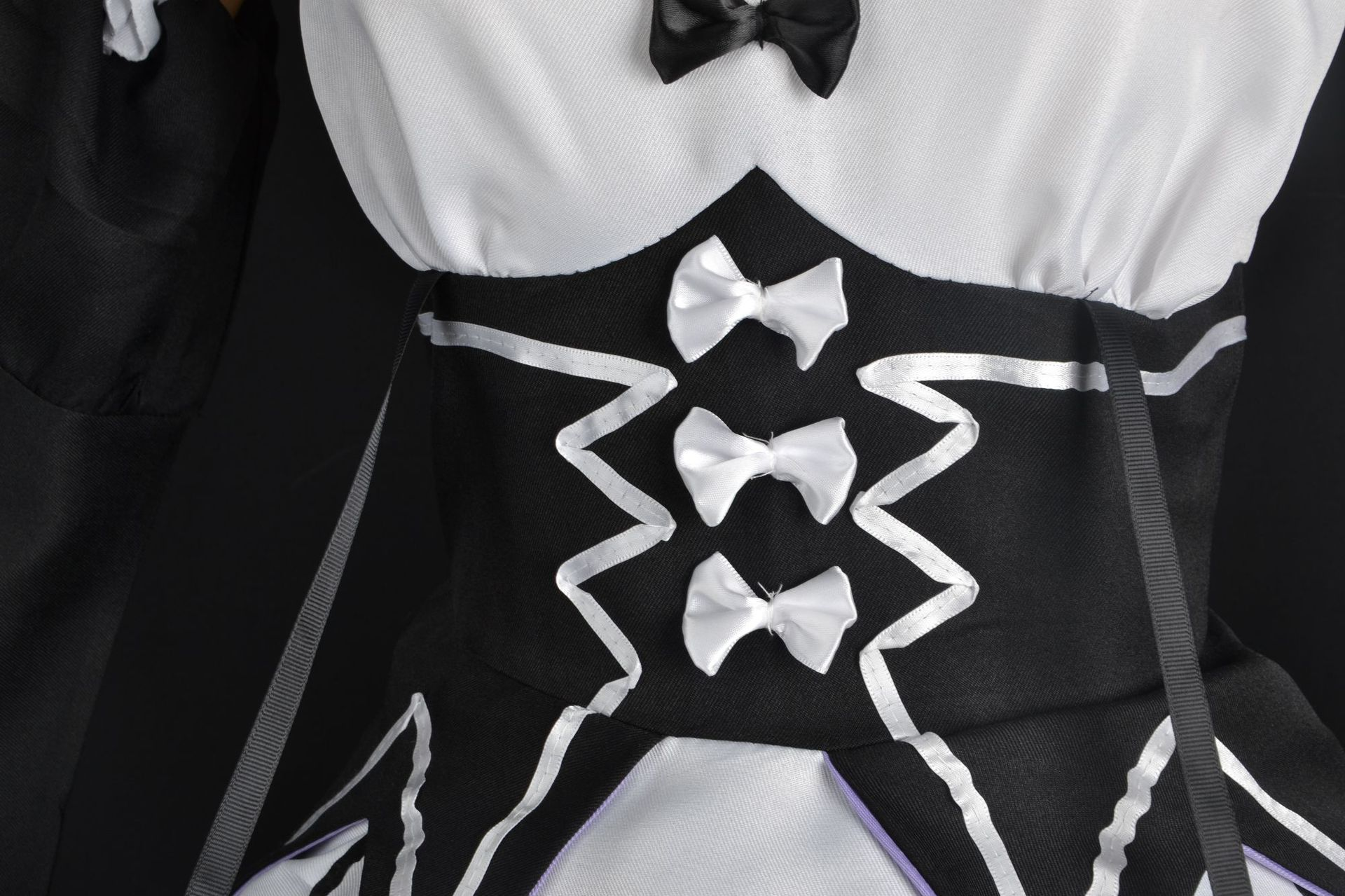 Rem/Ram Cosplay (& Peruk) - Shadora