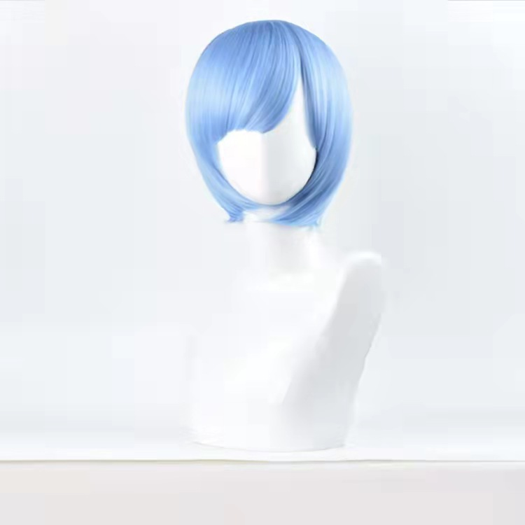 Rem/Ram Cosplay (& Peruk) - Shadora
