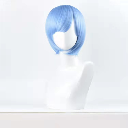 Rem/Ram Cosplay (& Peruk) - Shadora