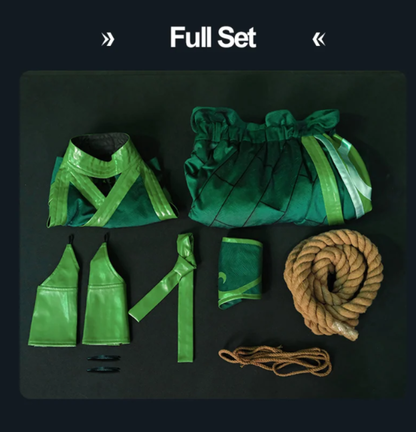 Akali Cosplay - Shadora