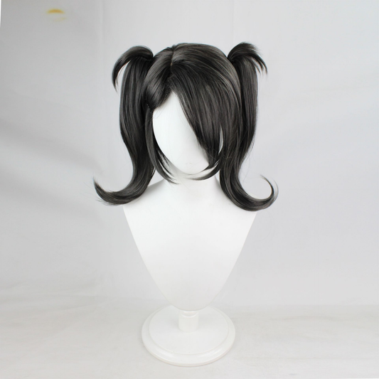 Ame-Chan Cosplay (& Peruk) - Shadora