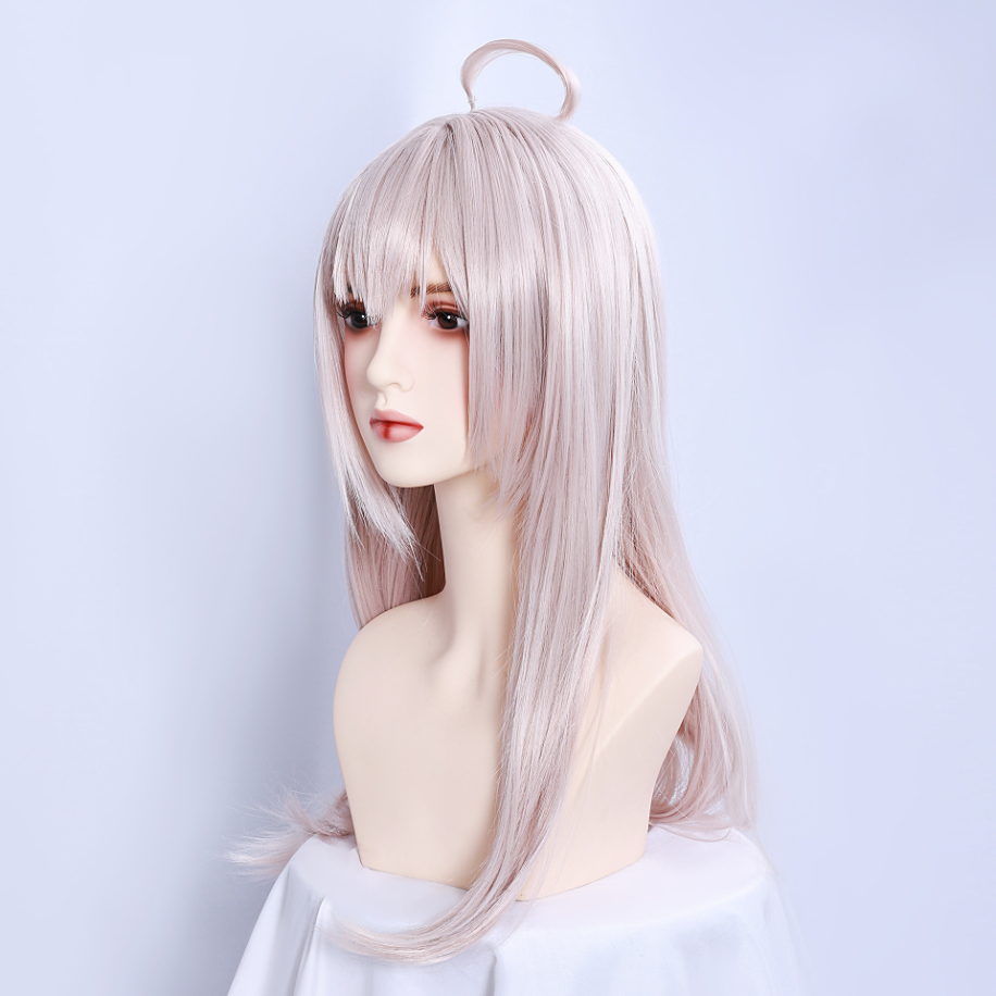 Alya Cosplay (& Peruk) - Shadora