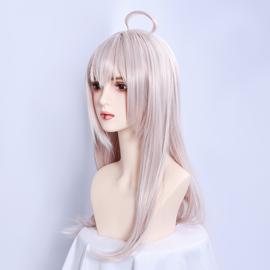 Alya Cosplay (& Peruk) - Shadora