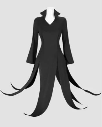 Tatsumaki Cosplay (& Peruk) - Shadora