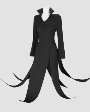 Tatsumaki Cosplay (& Peruk) - Shadora