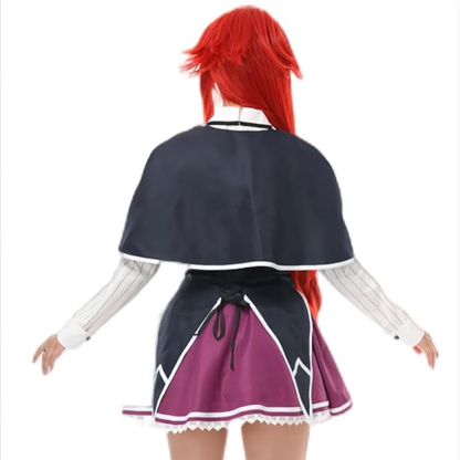Rias Cosplay (& Peruk) - Shadora