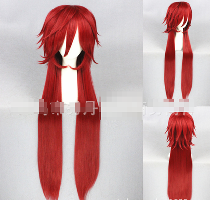 Rias Cosplay (& Peruk) - Shadora