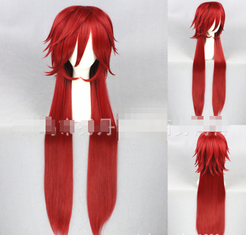 Rias Cosplay (& Peruk) - Shadora
