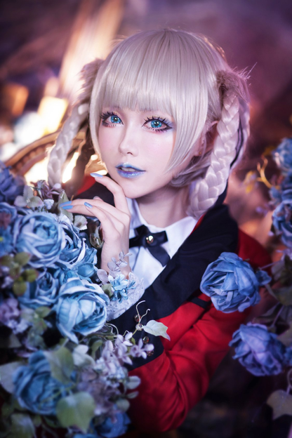 Kirari Cosplay (&Peruk) - Shadora
