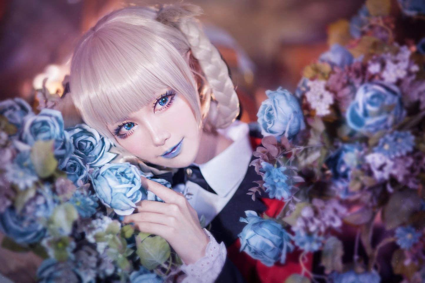 Kirari Cosplay (&Peruk) - Shadora