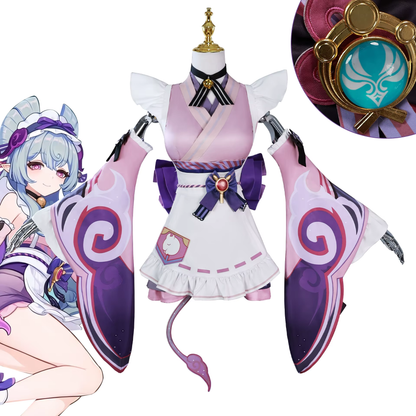 Yumemizuki Mizuki Cosplay (& Peruk) - Shadora