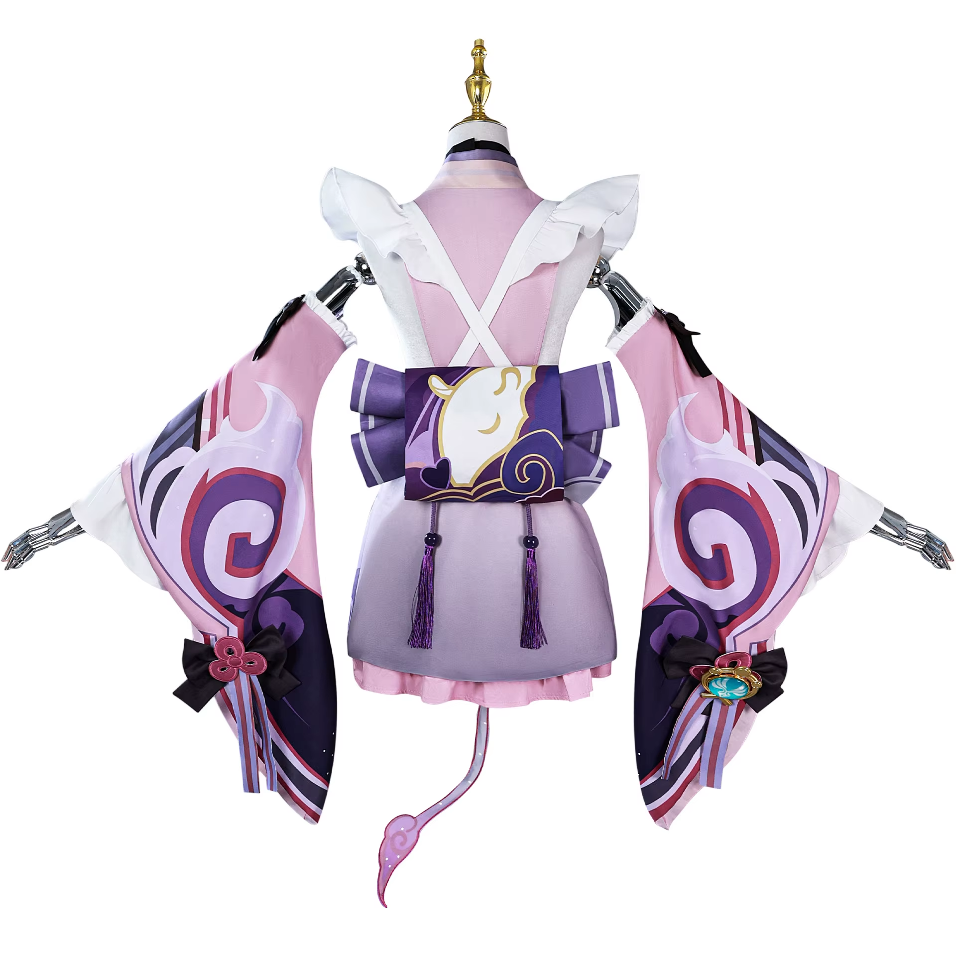 Yumemizuki Mizuki Cosplay (& Peruk) - Shadora
