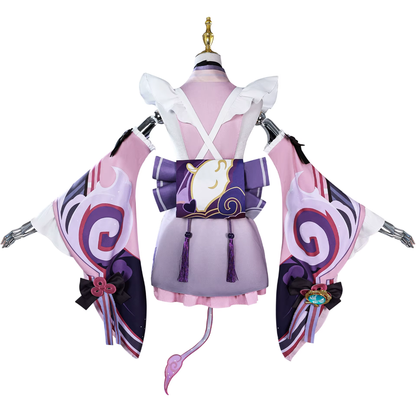 Yumemizuki Mizuki Cosplay (& Peruk) - Shadora