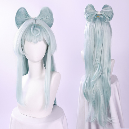 Yumemizuki Mizuki Cosplay (& Peruk) - Shadora