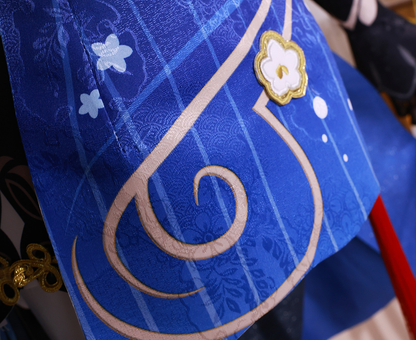 Ganyu Cosplay (& Peruk) - Shadora