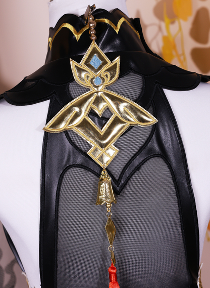 Ganyu Cosplay (& Peruk) - Shadora
