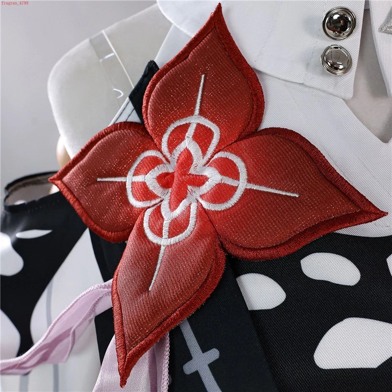 Evernight Cosplay (& Peruk) - Shadora
