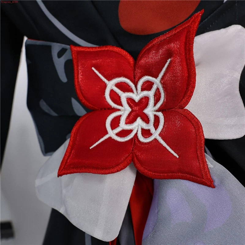 Evernight Cosplay (& Peruk) - Shadora