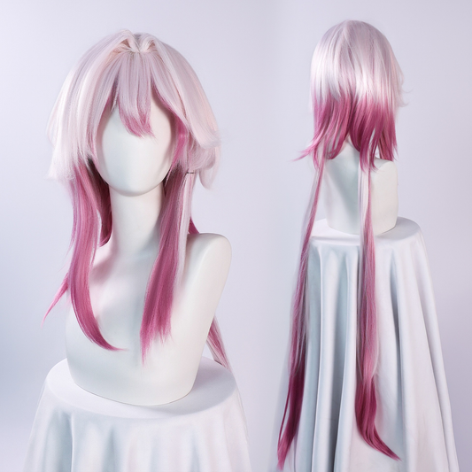 Evernight Cosplay (& Peruk) - Shadora