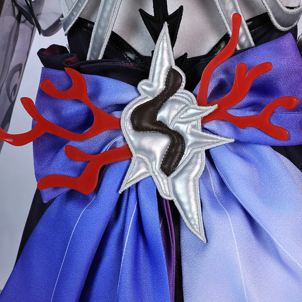 Hysilens Cosplay (& Peruk) - Shadora