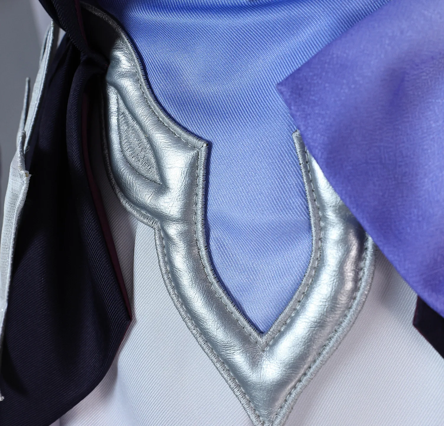 Hysilens Cosplay (& Peruk) - Shadora