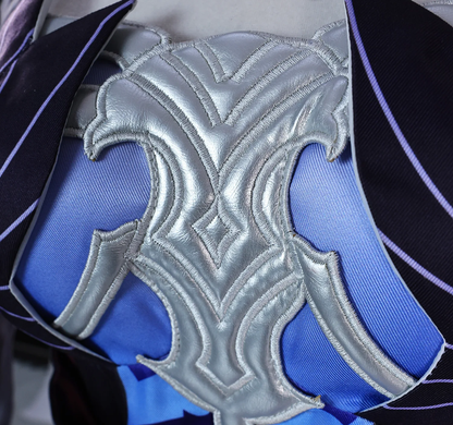 Hysilens Cosplay (& Peruk) - Shadora