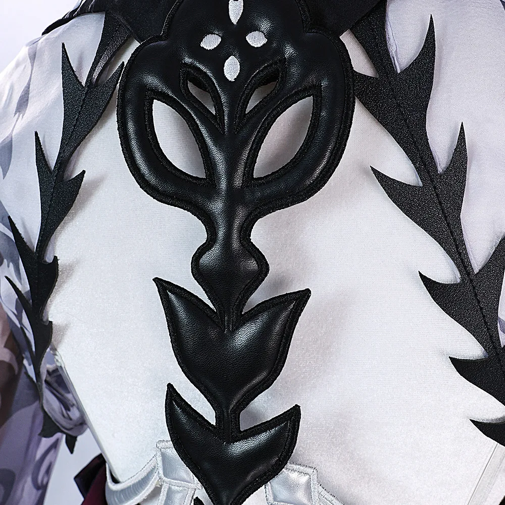 Hysilens Cosplay (& Peruk) - Shadora