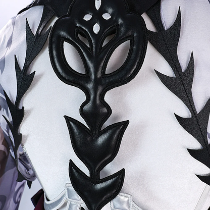 Hysilens Cosplay (& Peruk) - Shadora