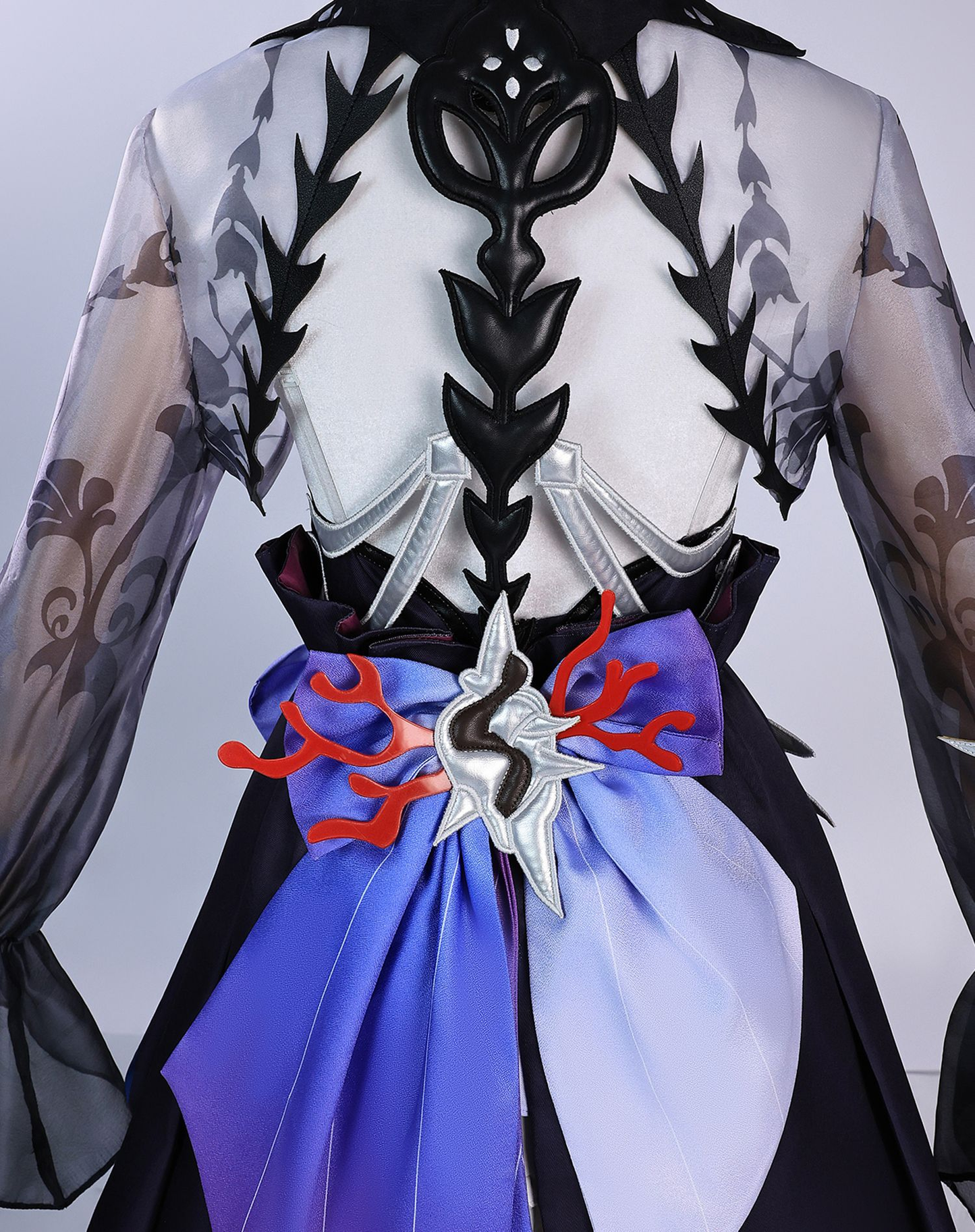 Hysilens Cosplay (& Peruk) - Shadora