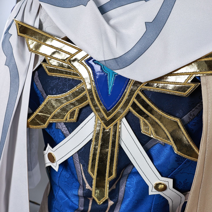 Sunday Cosplay (& Peruk) - Shadora