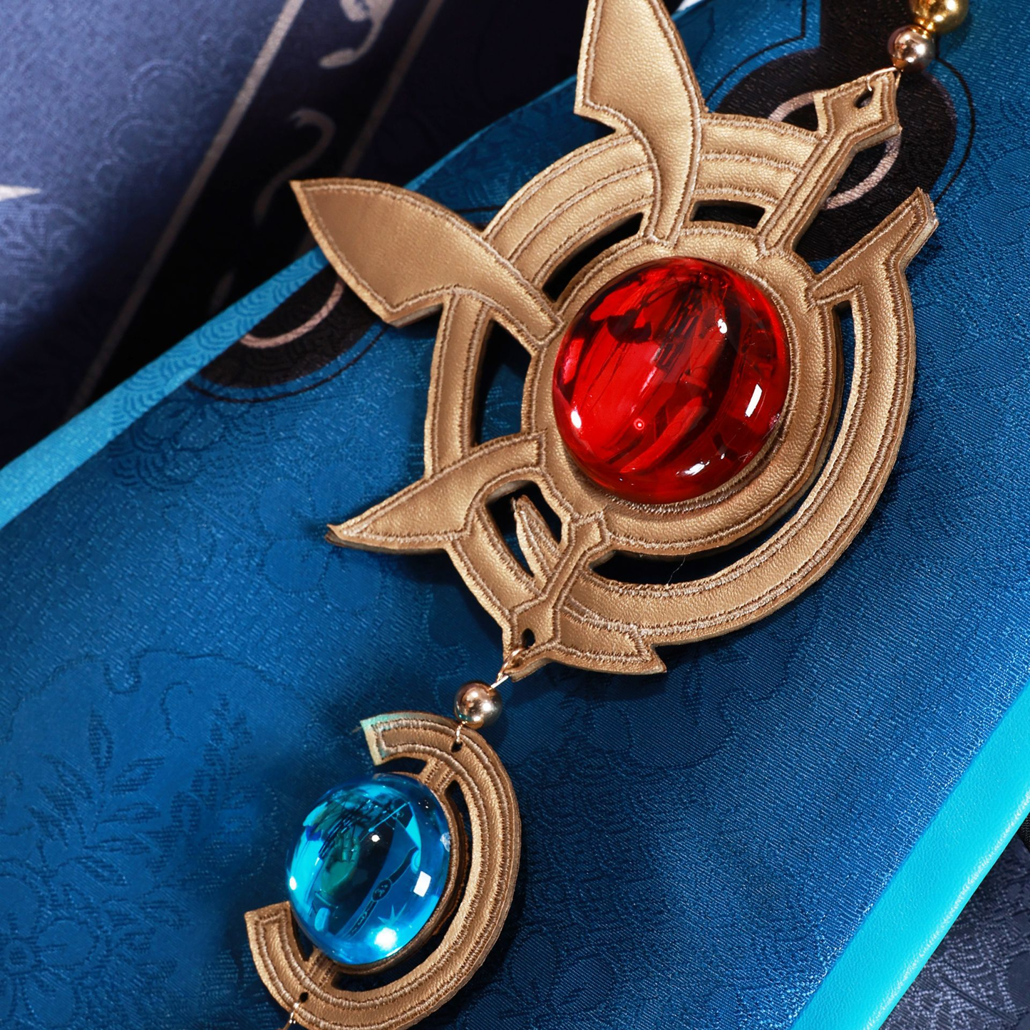 Anaxa Cosplay (&Peruk) - Shadora
