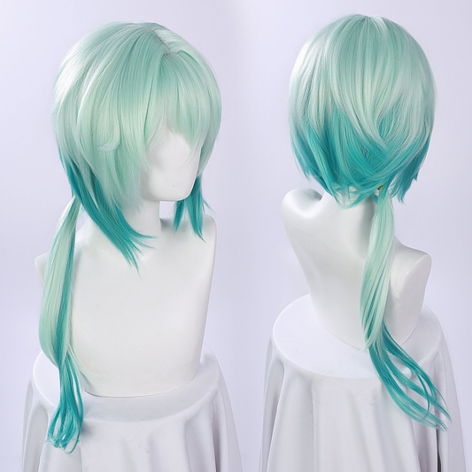 Anaxa Cosplay (&Peruk) - Shadora
