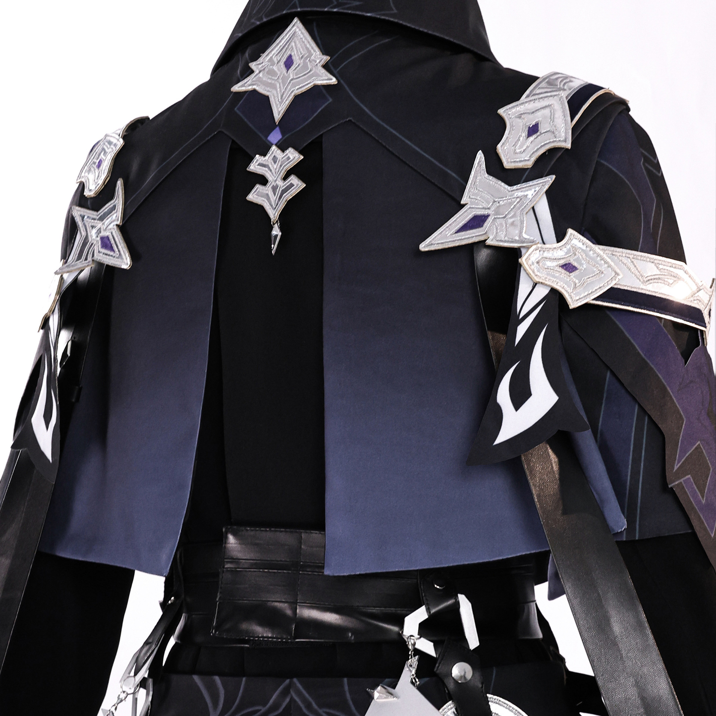 Flins Cosplay (& Peruk) - Shadora