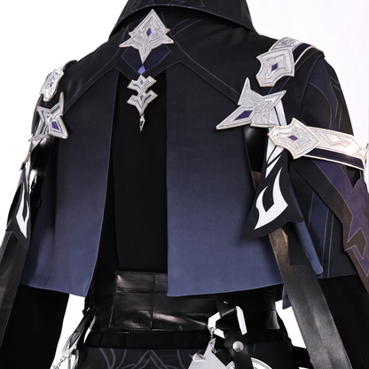 Flins Cosplay (& Peruk) - Shadora