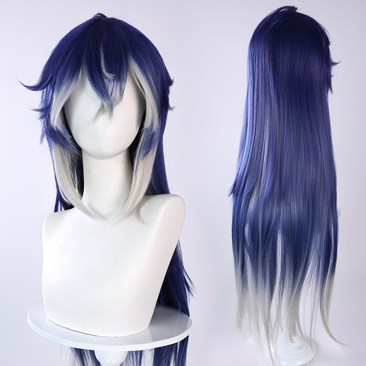 Flins Cosplay (& Peruk) - Shadora