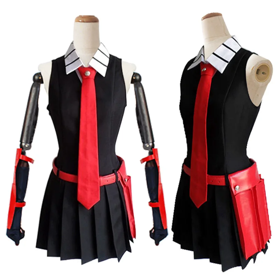 Akame Cosplay (&Peruk) - Shadora