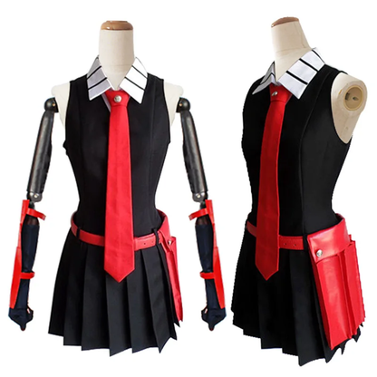 Akame Cosplay (&Peruk) - Shadora