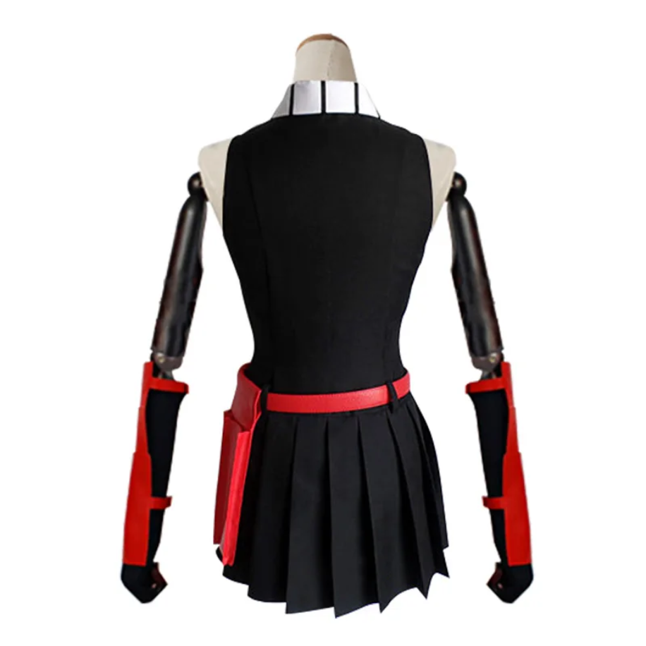 Akame Cosplay (&Peruk) - Shadora