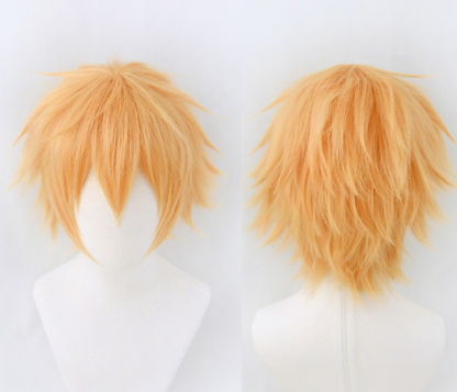 Denji Cosplay (&Peruk) - Shadora