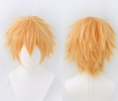 Denji Cosplay (&Peruk) - Shadora