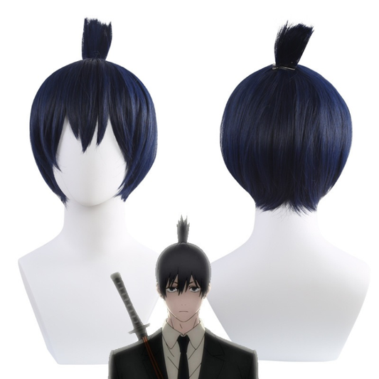 Aki Cosplay (&Peruk) - Shadora