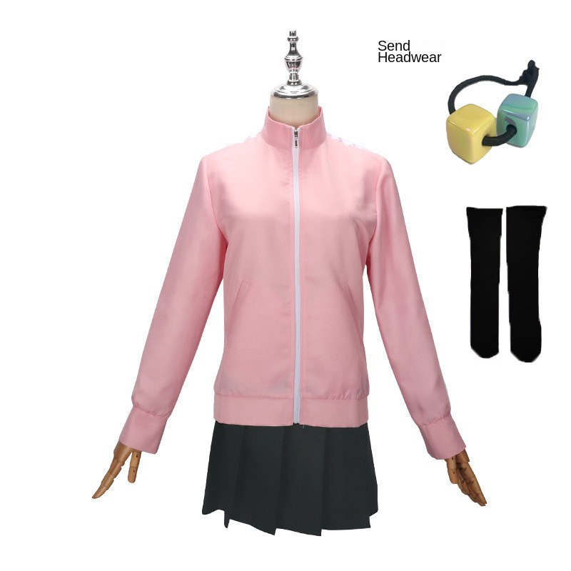 Bocchi Cosplay (&Peruk) - Shadora