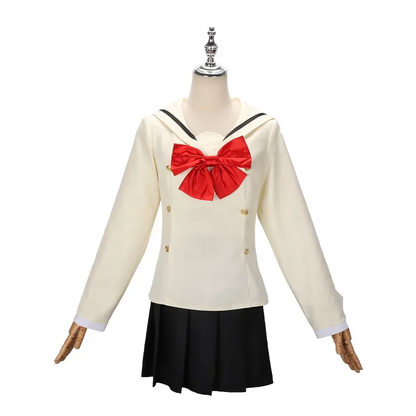 İkuyo Kita Cosplay (&Peruk) - Shadora