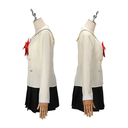 İkuyo Kita Cosplay (&Peruk) - Shadora