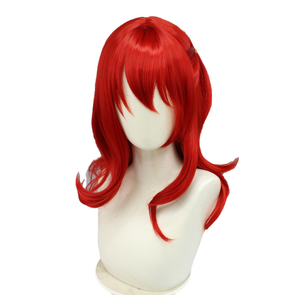 İkuyo Kita Cosplay (&Peruk) - Shadora
